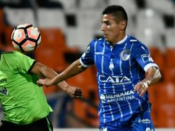 godoy cruz le gano a sport club en mendoza y se consolido en la copa libertadores godoy cruz le gano a sport club en mendoza y se consolido en la copa libertadores