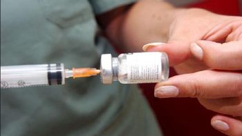 ¿vas a la copa america? como evitar el sarampion ¿vas a la copa america? como evitar el sarampion