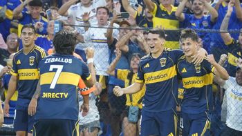 el video viral del peluquero que les corto el pelo a jugadores de boca en un dia el video viral del peluquero que les corto el pelo a jugadores de boca en un dia