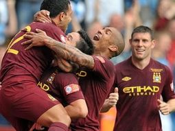 manchester city derroto al wigan pero no llego a la cima manchester city derroto al wigan pero no llego a la cima