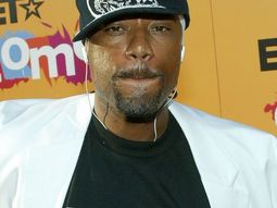 Ricky Harris