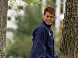 Denis-sonriente
