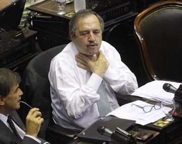 La interna radical