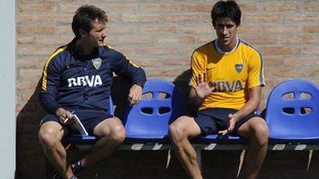 boca: la decision de guillermo por el drama de pablo perez boca: la decision de guillermo por el drama de pablo perez