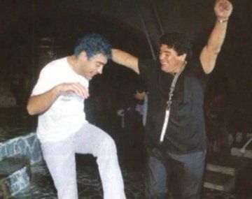 Fuerte revelación sobre el hit La Mano de Dios: ¿no la cantó Rodrigo?