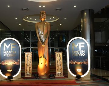 APTRA entrega hoy los Martín Fierro a los portales web: minutouno.com está nominado