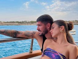 El papá de Tini Stoessel cruzó fuerte al plagiador Nik