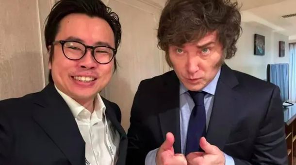 Migraciones descubrió la verdadera identidad de Julian Peh, el empresario fantasma vinculado al caso $LIBRA