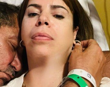 Marianela Mirra rompió el silencio tras su separación de José Alperovich: qué dijo