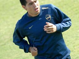 Riquelme