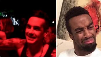 declaro hernan caire en la causa por la time warp y estallaron los memes declaro hernan caire en la causa por la time warp y estallaron los memes