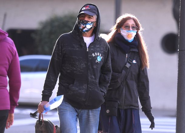 Restricciones en el transporte y controles: los detalles de la nueva etapa de la cuarentena en AMBA