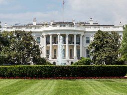el tajante comunicado de la casa blanca por el nobel de la paz