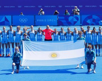 Agenda y expectativa de medalla: argentinos que compiten hoy