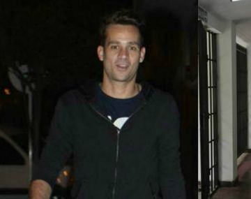 Chano: el complicado panorama legal del cantante de Tan Biónica