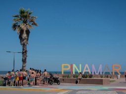 Cómo estará el clima hoy martes 4 de enero en Pinamar y Cariló