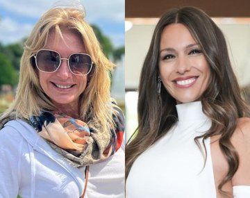 Yanina Latorre / Pampita