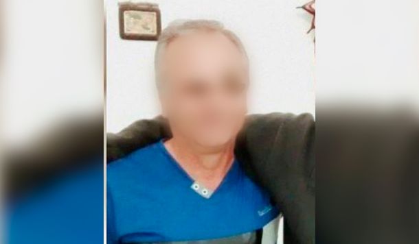 El mensaje en Facebook del único sospechoso detenido por el crimen del médico Casermeiro