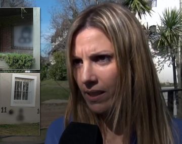 Una nutricionista denunció amenazas de mujeres por celos