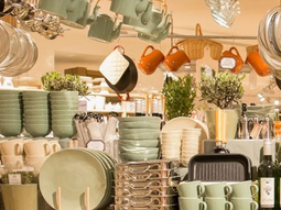 Lanzan increíbles ofertas de hasta el 70% en productos de bazar