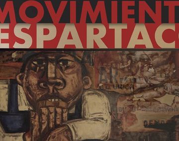 Movimiento Espartaco