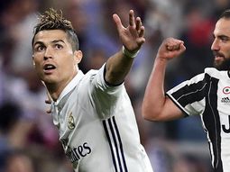 real madrid vs. juventus: cuando y en que canal pasan la final de la champions real madrid vs. juventus: cuando y en que canal pasan la final de la champions