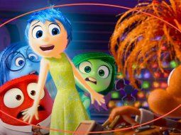 Intensamente 2 con números récord para la historia del cine animado.