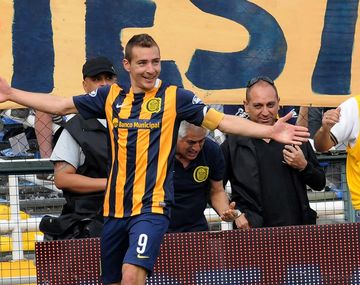 Rosario Central alimenta su ilusión: goleó y le mete presión a Boca