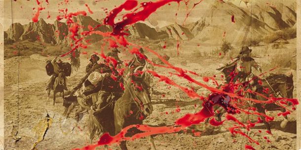 Tata Dios, la mayor masacre ritual de la Argentina