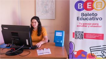 Boleto Educativo Boleto Educativo