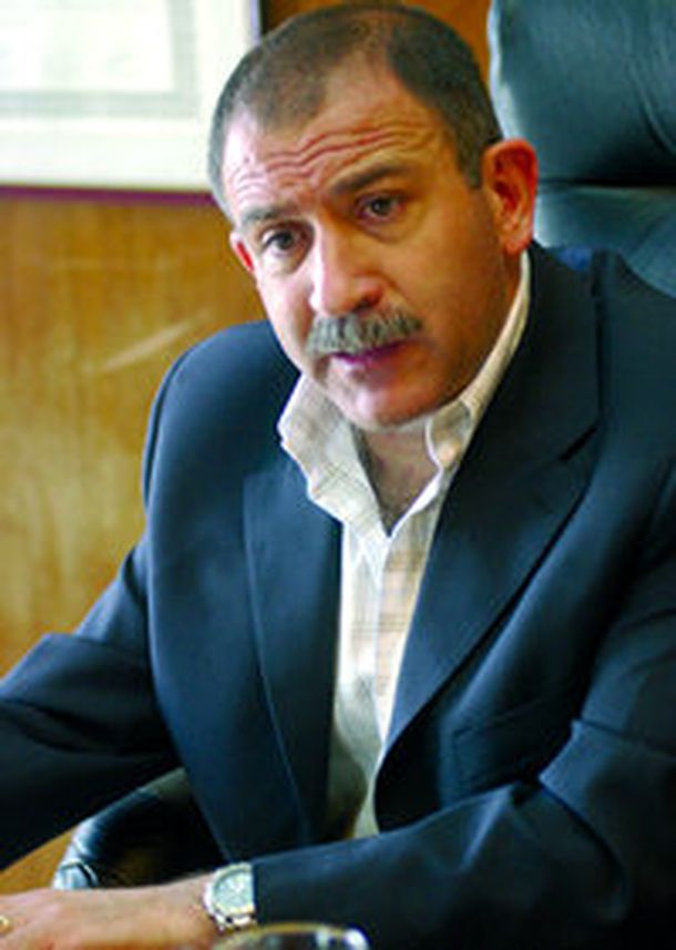 Luis Juez