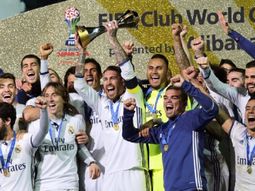 La FIFA planea un Super Mundial de Clubes: ¿qué equipos argentinos lo jugarían?