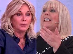 el cruce entre yanina latorre y ubfal: todo lo lindo y joven lo detestas el cruce entre yanina latorre y ubfal: todo lo lindo y joven lo detestas