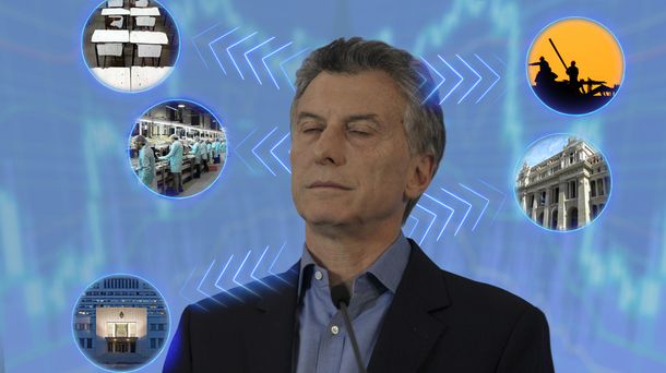 En qué áreas y programas sensibles dejó de invertir el gobierno de Macri