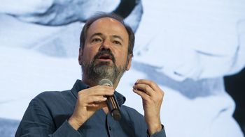 En 1956 nace el escritor Juan Villoro. En 1956 nace el escritor Juan Villoro.