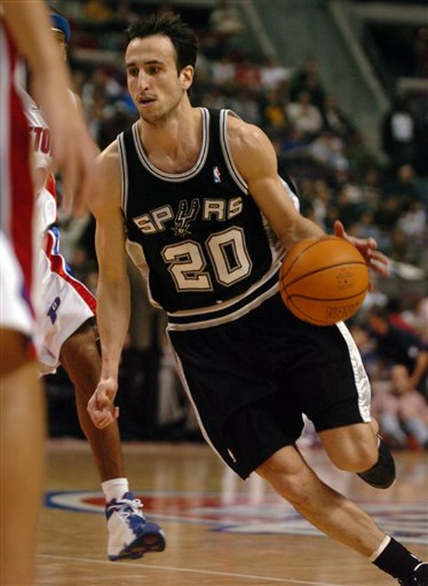 Ginobili2007