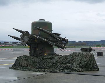 ¿Cuáles y cómo son los misiles que operará Inglaterra en las Malvinas?