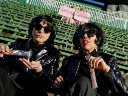 miranda! despide el ano en el estadio de ferro: cuando es el recital y como comprar entradas miranda! despide el ano en el estadio de ferro: cuando es el recital y como comprar entradas