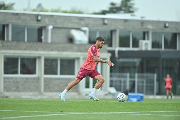 Los jugadores de River que terminan su contrato en diciembre