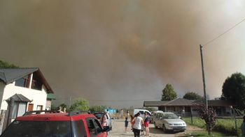 Foto: diario Ruta Cuarenta Foto: diario Ruta Cuarenta