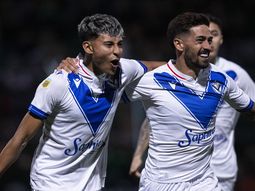 Cómo ver en vivo Sarmiento vs. Vélez por el Torneo Clausura