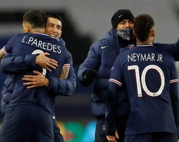 PSG rechazó la Superliga porque se mueve por intereses propios