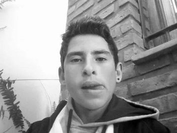 Desesperada búsqueda de un chico de 14 años que se tiró al río Luján