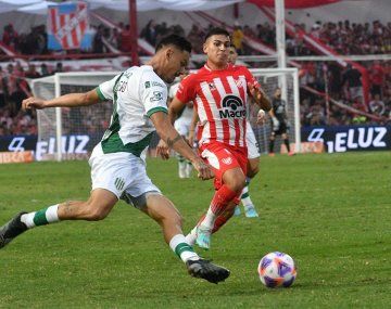 Banfield / Instituto