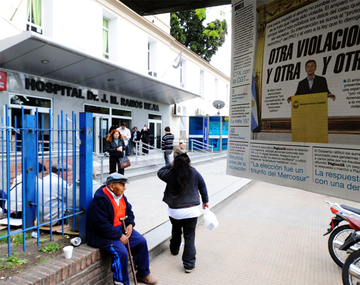 La víctima de trata apeló el fallo que le impidió el aborto