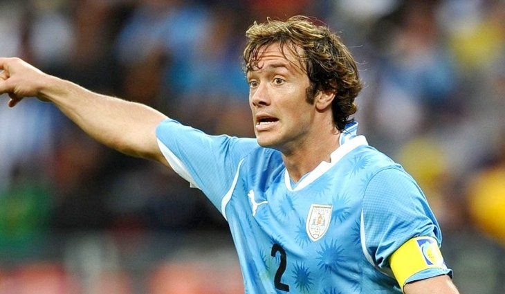 Diego Lugano: Si Messi hubiera sido uruguayo salíamos campeones en Sudáfrica y en Brasil