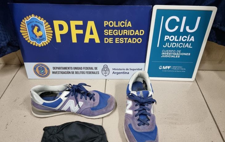 Detuvieron al acosador de la periodista Romina Manguel