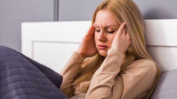 Truco casero: la manera de aliviar la migraña en sencillos pasos Truco casero: la manera de aliviar la migraña en sencillos pasos