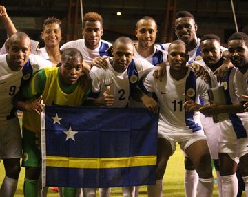 La diferencia abismal entre Argentina y Curazao: todo el plantel vale lo mismo que Thiago Almada