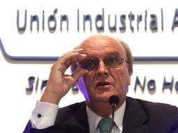 blanqueo: industriales piden participar del debate en el senado blanqueo: industriales piden participar del debate en el senado